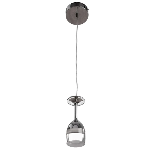 Фото Подвесной светильник Arte Lamp BARISTA A9596SP-1CC