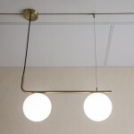 Фото 6 CL112123 Бремен Бронза Св-к Подвес