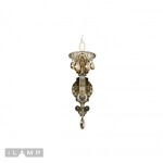 Фото 4 Бра iLamp Asia 61082/1 BR