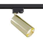 Фото 3 Трековый светильник Technical TR004-1-GU10-G