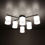 Фото 2 CL132165 Нильс Св-к Люстра