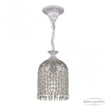 Фото 4 Подвесной светильник хрустальный AL16781/16 WMN Bohemia Ivele Crystal