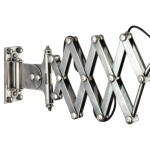 Фото 3 Бра (настенная лампа) WL-59912