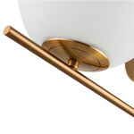 Фото 1 Настенный светильник KG0825W-1