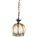 Фото Подвесной светильник Arte Lamp VENEZIA A2106SP-1AB