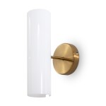 Фото 5 Настенный светильник (бра) Freya FR5368WL-02BS