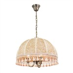 Фото 1 CL407135 Базель Салон Св-к Люстра