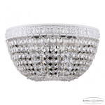 Фото 2 Бра хрустальные AL19051B/25FL WMN Bohemia Ivele Crystal