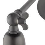 Фото 1 Настенный светильник WL-30586