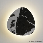 Фото 2 Бра Crystal Lux BILBAO AP10W LED D300 BLACK