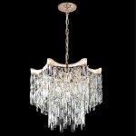 Фото 4 CL308252 Моника Св-к Люстра