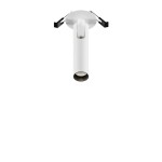 Фото 4 Встраиваемый светильник Technical C141RS-L125-6W3K-W