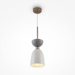 Фото 2 Подвесной светильник Maytoni MOD113PL-01W