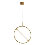 Фото Подвесной светильник Arte Lamp DOLORES A2565SP-1PB