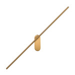 Фото 2 Настенный светильник OM820851 rose gold