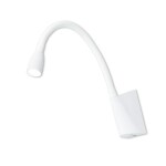 Фото 5 CL704340 Декарт Белый Св-к Настенный