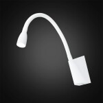 Фото 4 CL704340 Декарт Белый Св-к Настенный