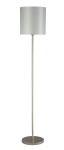Фото 4 Торшер Crystal Lux SERGIO PT1 NICKEL