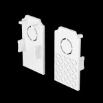 Фото 5 Комплектующие для встраиваемой трековой системы Technical TRA034EC-42W