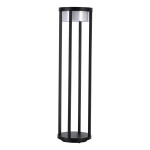 Фото 3 SL9536.415.32 Светильник уличный напольный ST-Luce черный/черный LED 1*9W 3000K POKKO