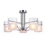 Фото 3 Люстра Freya FR2023PL-05CH