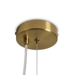 Фото 3 Подвесной светильник Freya FR5482PL-01BS1