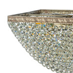 Фото 1 Потолочный светильник Arti Lampadari Nobile E 1.3.30.502 N