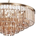 Фото 1 Подвесной светильник Maytoni MOD085PL-12G