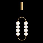 Фото 2 Подвесной светильник Maytoni MOD555PL-L11G3K