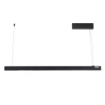 Фото Подвесной светильник Arte Lamp LAO A2189SP-1BK