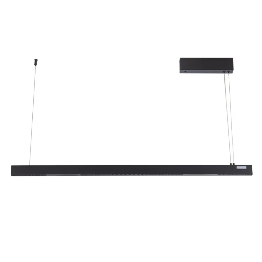 Фото Подвесной светильник Arte Lamp LAO A2189SP-1BK