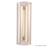 Фото 5 Бра Crystal Lux SELENE AP20 LED NICKEL