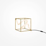 Фото 1 Настольный светильник Maytoni MOD345TL-L11BS3K