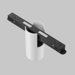 Фото 5 Трековый светильник Technical TR122-2-7W4K-W