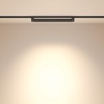 Фото 7 Трековый светильник Technical TR010-1-20W3K-M-B