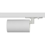Фото 3 CL512T10 AXEL Белый Св-к Спот Трековый
