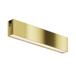 Фото 7 Трековый светильник Technical TR151-1-12W4K-BS