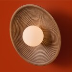 Фото 4 Настенный светильник (бра) Freya FR5589WL-01T1