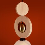 Фото 1 Подвесной светильник Freya FR5593PL-01B1