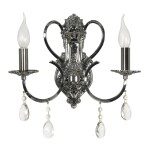 Фото 2 Бра Arti Lampadari Miracoli E 2.1.2 PB