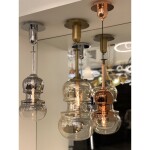 Фото 32 6693 Подвесной светильник SONATA