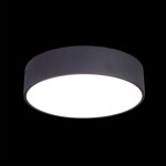 Фото 3 CL712182N Тао Черный Св-к Накл. LED 18W*4000K