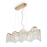 Фото 6 Подвесной светильник Maytoni DIA201PL-06G1