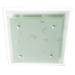 Фото Потолочный светильник Arte Lamp ARIEL A4807PL-3CC