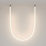 Фото 3 Комплектующие для гибкого неона Led Strip 201154