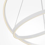 Фото 3 Подвесной светильник Maytoni MOD058PL-L74WK