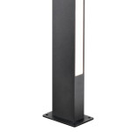 Фото 3 9160 Наземный уличный светильник LOTUS