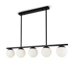 Фото 3 Подвесной светильник Freya FR5199PL-05B