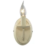 Фото Бра Arte Lamp TAMARA A6310AP-1WG