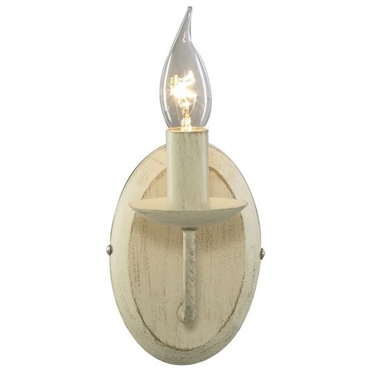 Фото Бра Arte Lamp TAMARA A6310AP-1WG